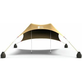 Salty Tribe Τέντα/Σκίαστρο Παραλίας Aeolians 2x2m SandΚωδικός: TRI-013  Salty Tribe Τέντα/Σκίαστρο Παραλίας Aeolians 2x2m SandΚωδικός: TRI-013