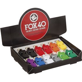 FOX40 Pearl (Ποικίλα χρώματα)
