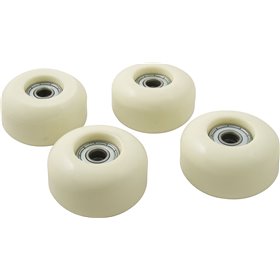 Ανταλλακτικές χυτές ρόδες