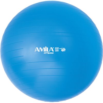 Μπάλα κινησιοθεραπείας ατρύπητη, Φ75cm