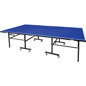 Τραπέζι D9806 εξωτερικού χώρου Μπλε