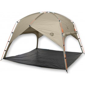 Hupa Τέντα/Σκίαστρο Παραλίας Seaside II SandΚωδικός: 50-1006-108 