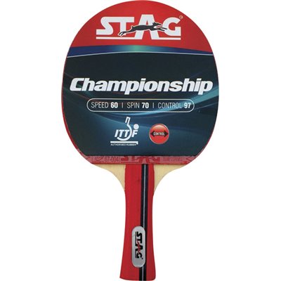 Ρακέτα Championship