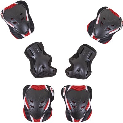 Protector Set, S