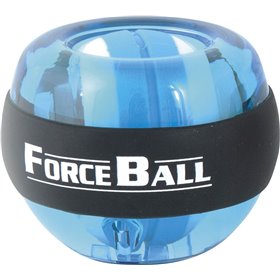 Force Ball, μπλε