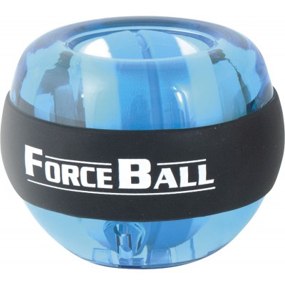 Force Ball, μπλε