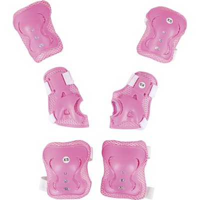 Protector Set, S