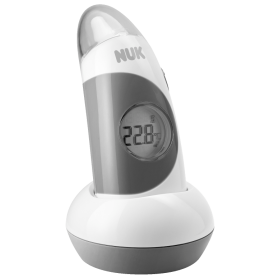 Nuk Θερμόμετρο 2 σε 1 για Μωρά