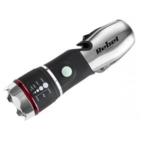 PEBEL φακός & πολυεργαλείο URZ0919