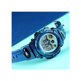 Ρολόι χειρός παιδίκο SKMEI 1451 GRADIENT BLUE