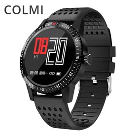 CT1 GPS SMART WATCH IP67 BLACK
