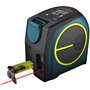 Ψηφιακό μέτρο με laser DTAPE