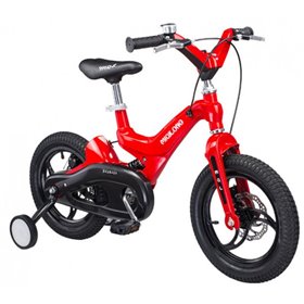 Παιδικό ποδήλατο κόκκινο Παιδικό ποδήλατο κόκκινο