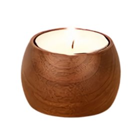 Στρογγυλό Κηροπήγιο