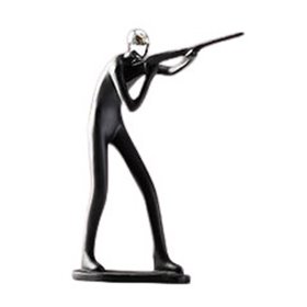 Διακοσμητικό κυνηγός