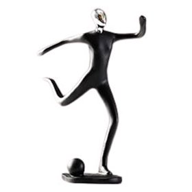 Διακοσμητικό ποδοσφαιριστής