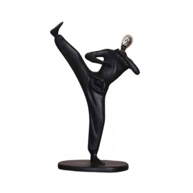 Διακοσμητικό αθλητής καράτε