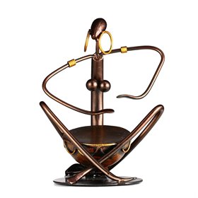 Διακοσμητικό Μασάϊ τυμπανιστής