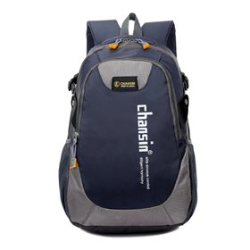 Τσάντα πλάτης αθλητική μπλε