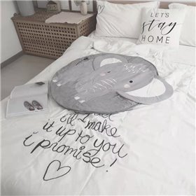 Στρώμα παιχνιδιού για μωρά ελέφαντας