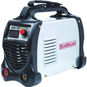 Συσκευή Ηλεκτροσυγκόλλησης Inverter Bormann BIW1600 160A