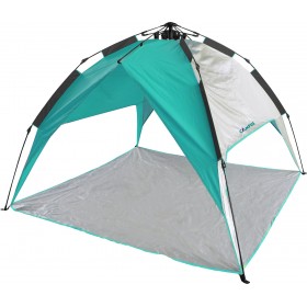 Campus Τέντα/Σκίαστρο Παραλίας με Αυτόματο Μηχανισμό CozumelΚωδικός: 110-1947  Campus Τέντα/Σκίαστρο Παραλίας με Αυτόματο Μηχανισμό CozumelΚωδικός: 110-1947