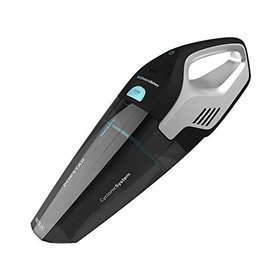 ΗΛΕΚΤΡΙΚΗ ΣΚΟΥΠΑ ΧΕΙΡΟΣ CECOTEC CONGA POPSTAR MICRO 500 ML 18,5 V BLACK