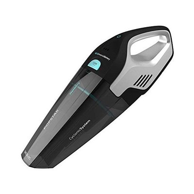 ΗΛΕΚΤΡΙΚΗ ΣΚΟΥΠΑ ΧΕΙΡΟΣ CECOTEC CONGA POPSTAR MICRO 500 ML 18,5 V BLACK