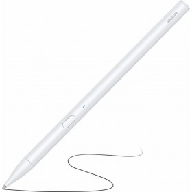 ESR Digital+ Ψηφιακή Γραφίδα Αφής με Palm Rejection για iPad σε Λευκό χρώμα ESR Digital+ Ψηφιακή Γραφίδα Αφής με Palm Rejection για iPad σε Λευκό χρώμα