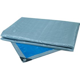 OZtrail Ultrablue Tarp Μουσαμάς Δάπεδο 243x304εκ. OZtrail Ultrablue Tarp Μουσαμάς Δάπεδο 243x304εκ.