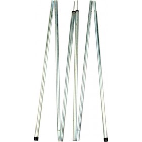 OZtrail Awning Pole Ορθοστάτες Μεταλλικοί Τηλεσκοπικοί 180εκ 2τμχ OZtrail Awning Pole Ορθοστάτες Μεταλλικοί Τηλεσκοπικοί 180εκ 2τμχ