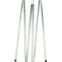 OZtrail Awning Pole Ορθοστάτες Μεταλλικοί Τηλεσκοπικοί 180εκ 2τμχ