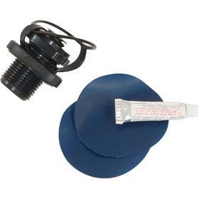 OZtrail Air Matress Repair Kit Σετ Επισκευής Φουσκωτού Στρώματος OZtrail Air Matress Repair Kit Σετ Επισκευής Φουσκωτού Στρώματος