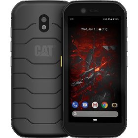CAT S42 (32GB) Black