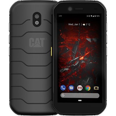 CAT S42 (32GB) Black