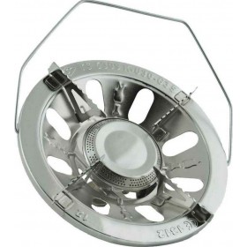 Thermogatz K-635 Εστία Υγραερίου Thermogatz K-635 Εστία Υγραερίου