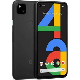 Google Pixel 4a (128GB) Just Black
