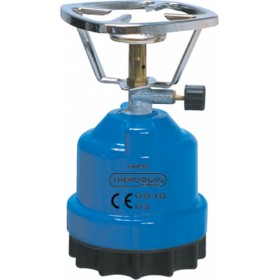 Camper Gaz FKP90 Εστία Υγραερίου για Φιάλη 190gr Camper Gaz FKP90 Εστία Υγραερίου για Φιάλη 190gr