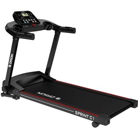 ΔΙΑΔΡΟΜΟΣ Ηλεκτρικός Για Χρήστη 120Kg Με MP3 OBRION SPEED