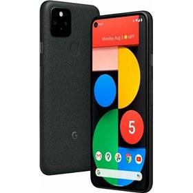 Google Pixel 5 (128GB) Just Black