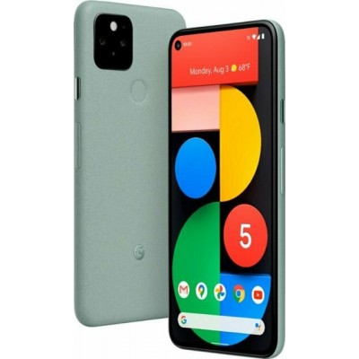 Google Pixel 5 (128GB) Sorta Sage