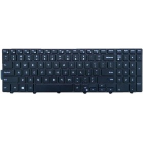 Πληκτρολόγιο για Dell Inspiron 15 5547/3541/3558 Μαύρο (KEY-048)