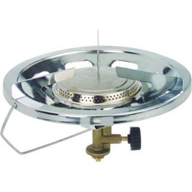 Orgaz Εστία Φιάλης 3kg Γίγας