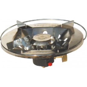 Camper Gaz BGC90 Piezo Εστία Υγραερίου με Αυτόματη Ανάφλεξη Camper Gaz BGC90 Piezo Εστία Υγραερίου με Αυτόματη Ανάφλεξη