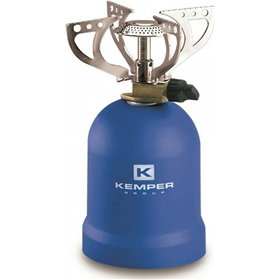 Kemper Γκαζάκι Καμινέτο Κλασικό