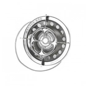 Calfer Gas Μεγάλη κεφαλή KA.402 Calfer Gas Μεγάλη κεφαλή KA.402