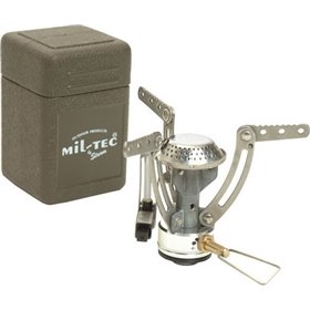 Mil-Tec Butan Burner