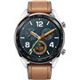 Huawei Watch GT 46mm (Saddle Brown)