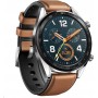 Huawei Watch GT 46mm (Saddle Brown)