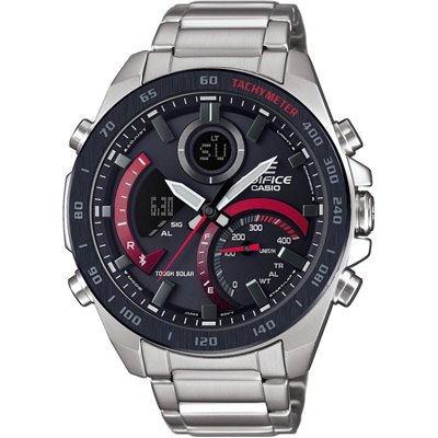 Casio Edifice Bluetooth